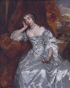 Countess of Carnarvon